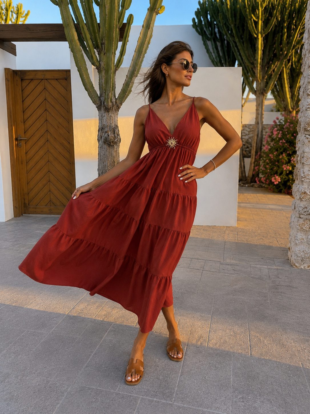 Maxi Dress 3