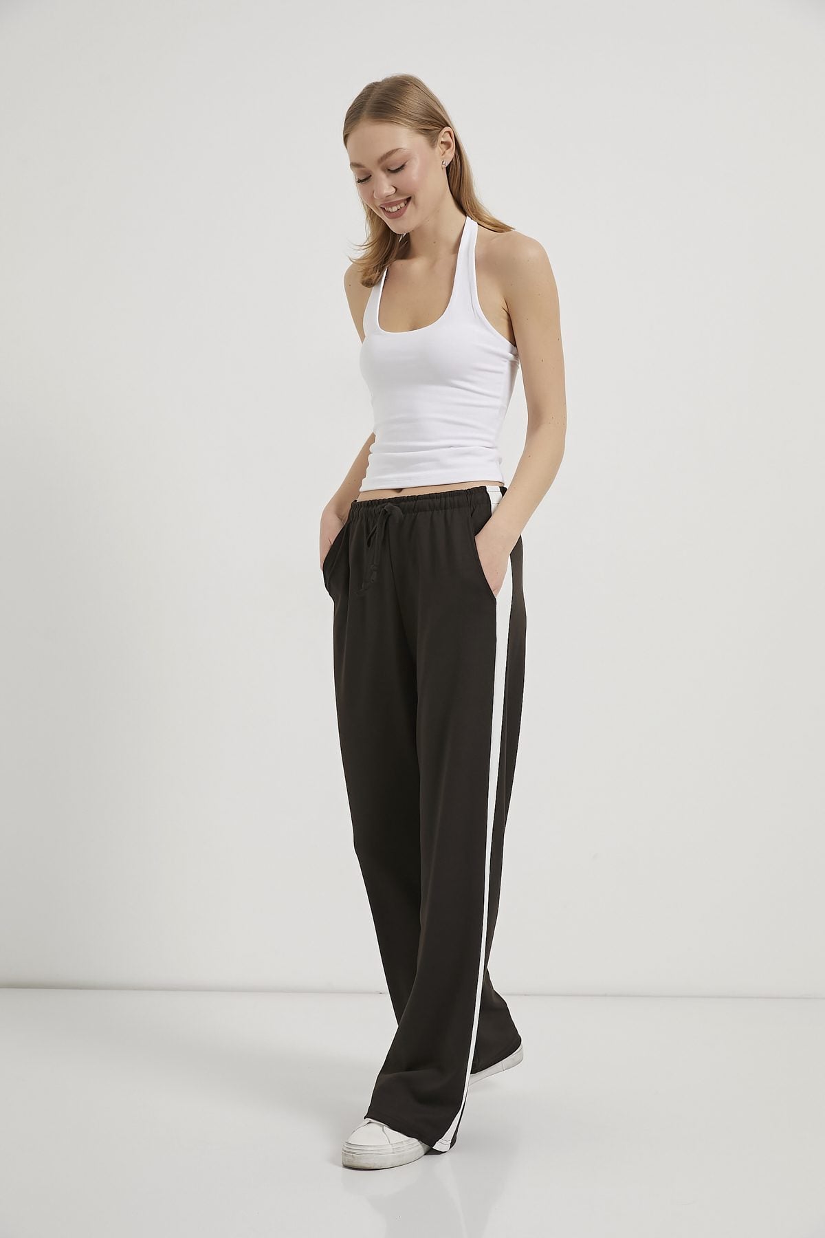 Track Pants 5